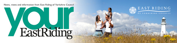 Your East Riding