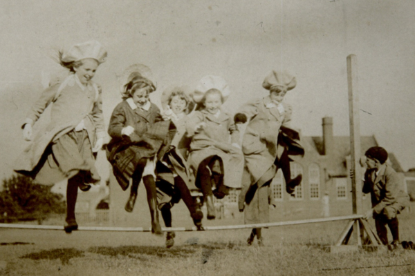 Play in Beverley