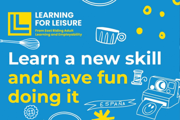 Learning for Leisure
