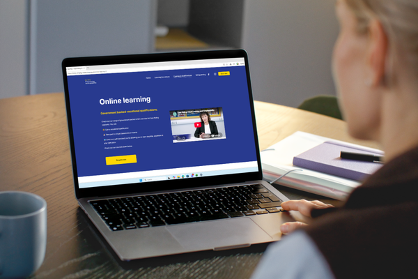 Online Learning