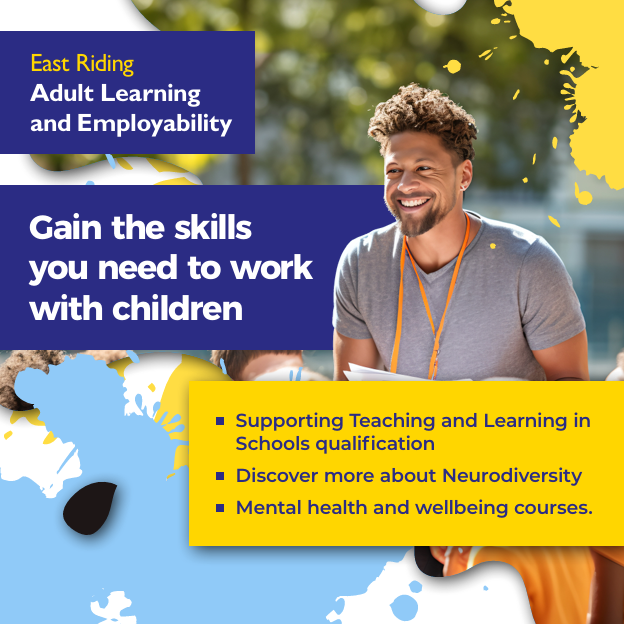 Working with children