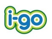 i-go logo
