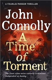 John Connolly