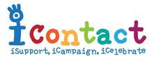 iContact logo