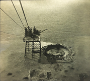 Beachy Head lighthouse