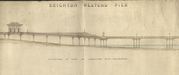 West Pier plan