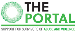 The Portal - support for survivors of abuse and violence