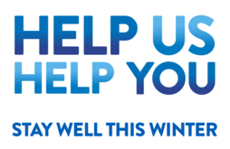 Help Us Help You This Winter
