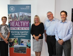 Health and Wellbeing Community Hub