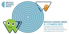 British Science week logo