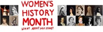women's history month