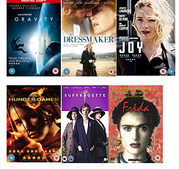 dvd covers