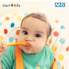New weaning hub launched