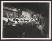 Still from Love Letters and Live Wires