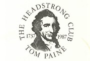 Headstrong Club logo