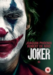 Joker movie 2019