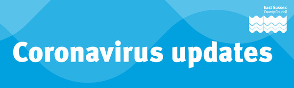 Coronavirus alerts.