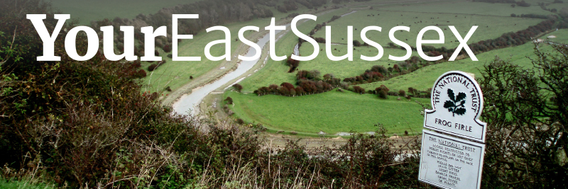 Your East Sussex.