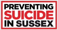 Preventing Suicide in Sussex