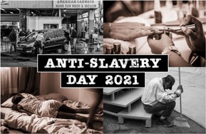 antislaveryday