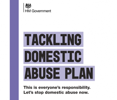 Tackling Domestic Abuse Plan