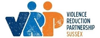 Violence Reduction Partnership Logo