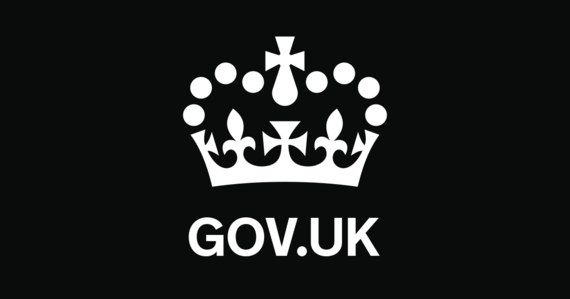 uk gov logo