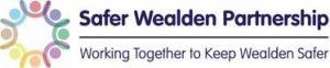 Safer Wealden Partnership logo
