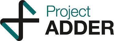 Project Adder logo