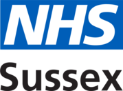 NHS Sussex logo