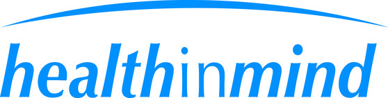 Health in Mind logo
