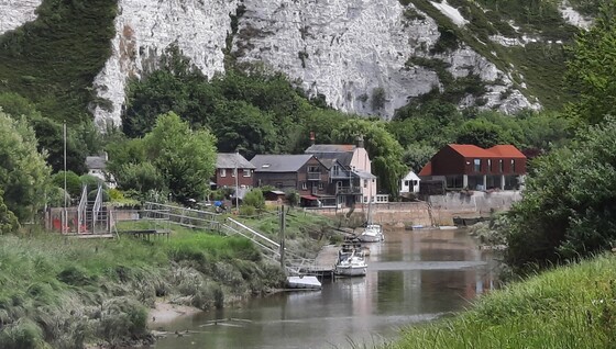 river ouse, lewes