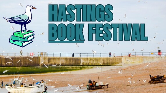 Hastings Book Festival