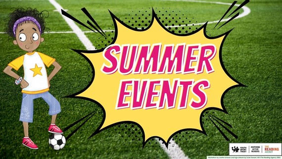 summer events