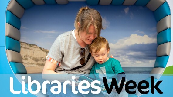Libraries Week