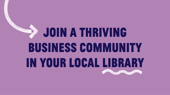 supports entrepreneurs, inventors, and small businesses