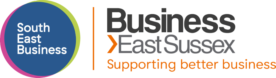 Business East Sussex logo