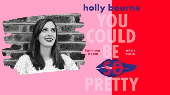 Holly Bourne