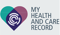 My Health and Care Record