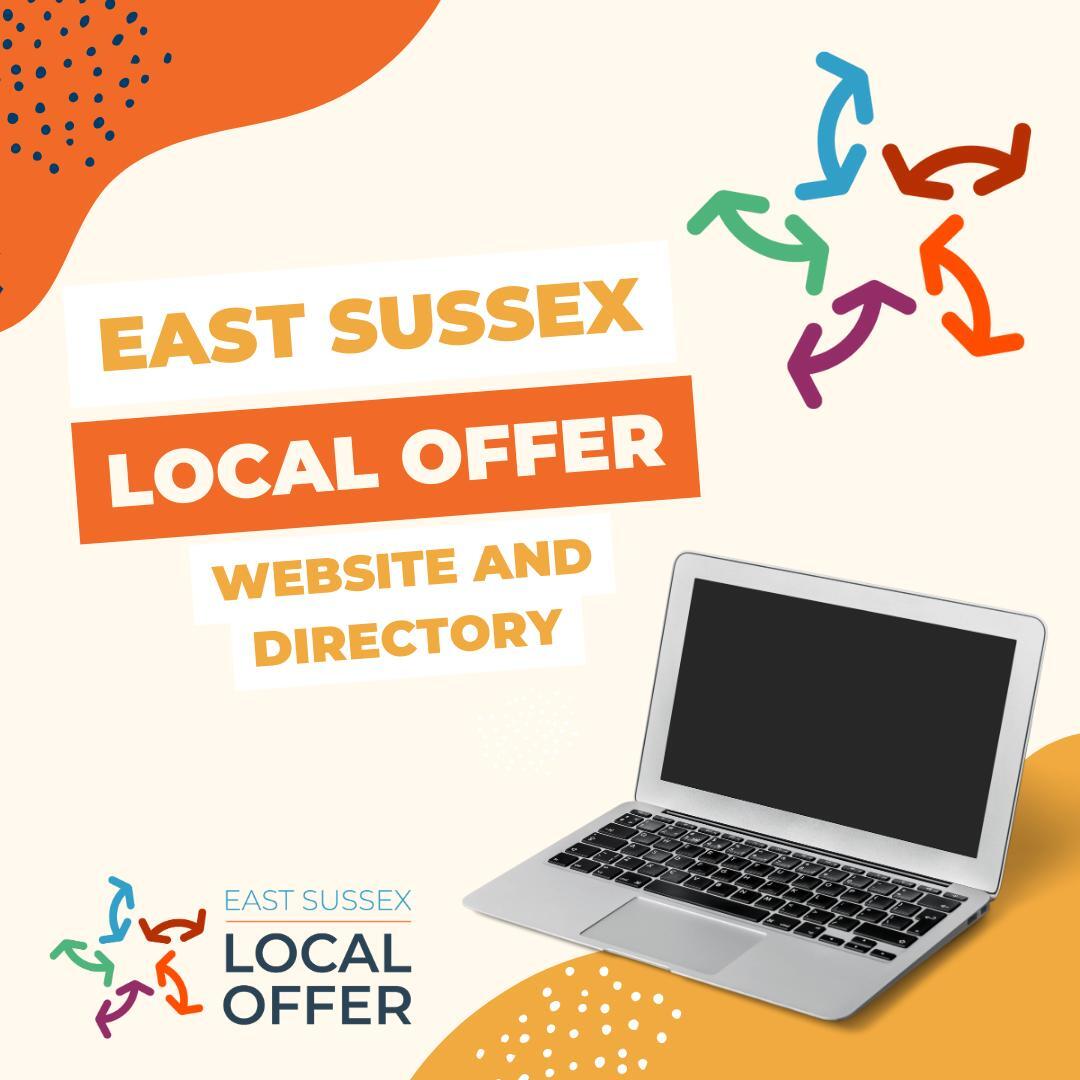 East Sussex Local Offer