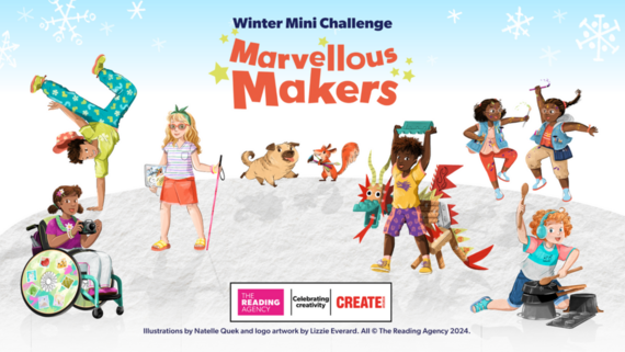 Winter Mini Challenge