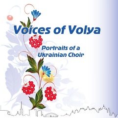 Volya Voices Choir Homes for Ukraine
