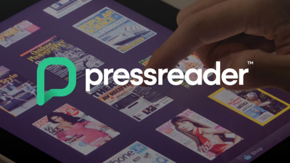 pressreader