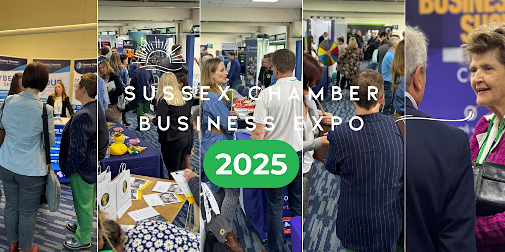 Sussex Chamber Business Expo