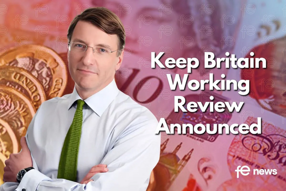 Keep Britain Working survey