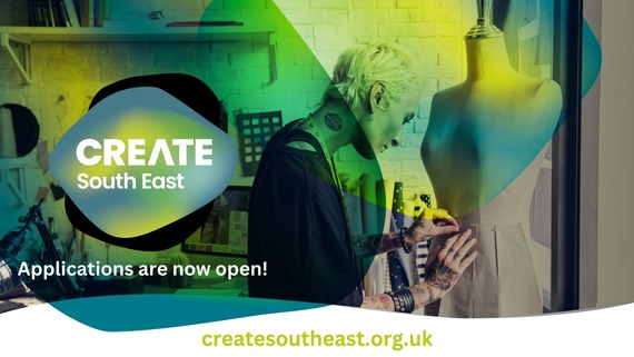 Create South East Programme