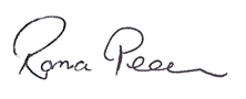 RP signature