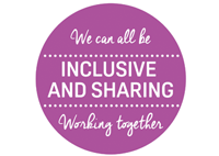 ROF - inclusive and sharing