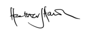 hh signature