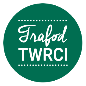 Logo Trafod Twrci